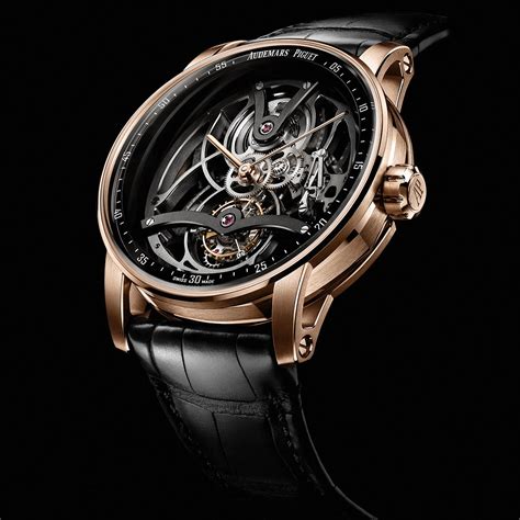 audemars piguet code 11.59 tourbillon.